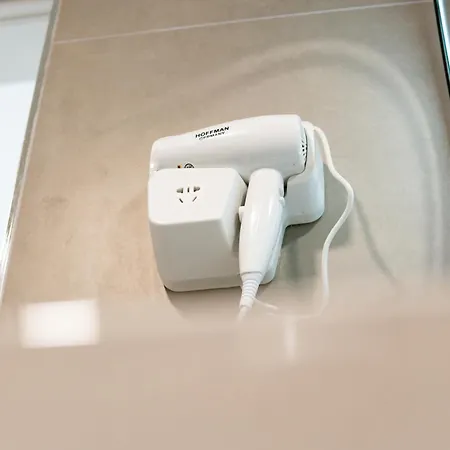 Отель Center Tepelene