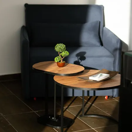 Center Отель Tepelene