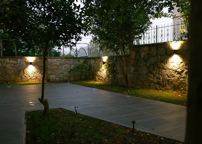Center Ξενοδοχείο Τεπελένι