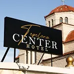 Center *