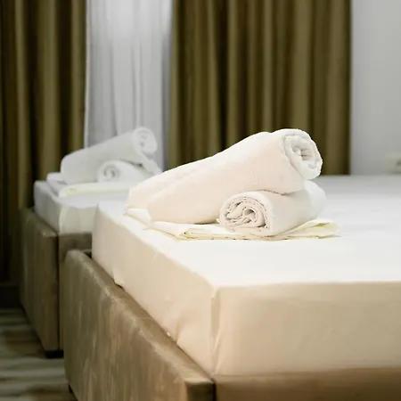 Hotel Center