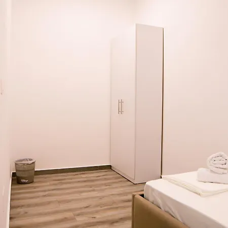 Center Hotell Tepelene