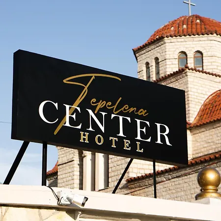Center *