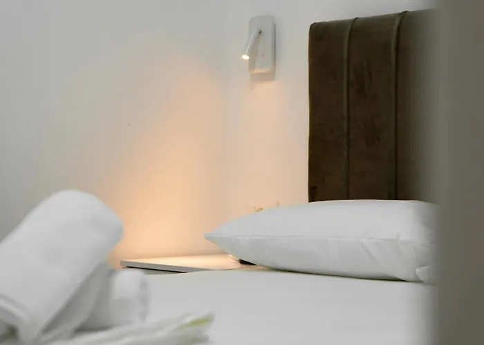 Hotel Center *