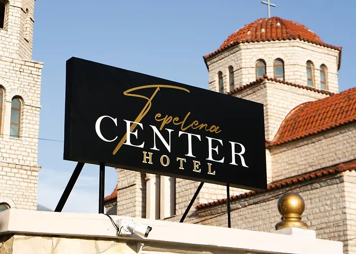 Center *